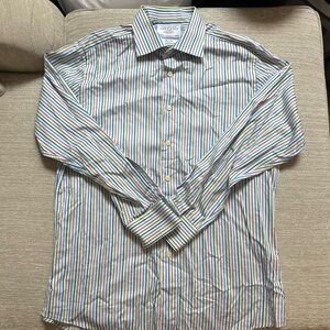 Charles Tyrwhitt Button Down
